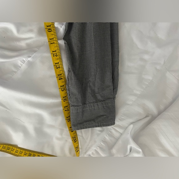 Polo Ralph Lauren button shit slim fit Gingham Stretch Poplin Shirt - Picture 4 of 11